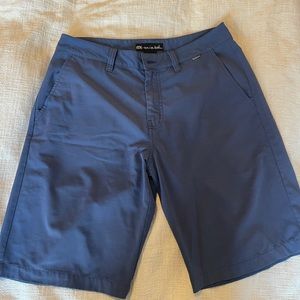 Travis Mathew Golf shorts